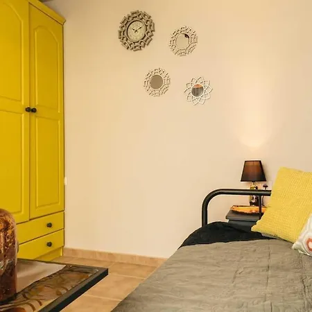 In The Center Of Cristianos * 洛斯克里斯蒂亚诺斯