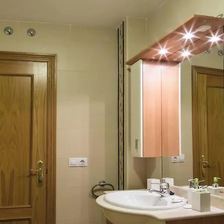 Apartment In The Center Of Cristianos *