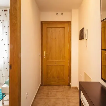 Apartment In The Center Of Cristianos